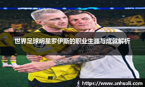 世界足球明星罗伊斯的职业生涯与成就解析